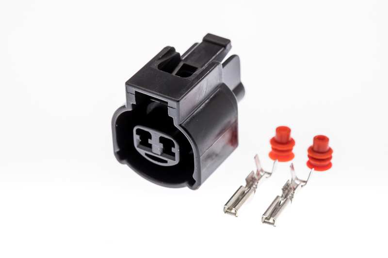 Electrical connector repair kit